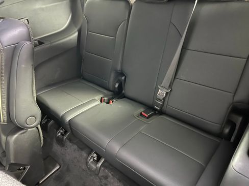 Used 2025 Chevrolet Traverse High Country w/ LPO, Floor Liner Package image 28