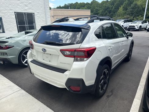 Used 2023 Subaru Crosstrek 2.5i Limited w/ Popular Package #3 AWD/4WD image 7