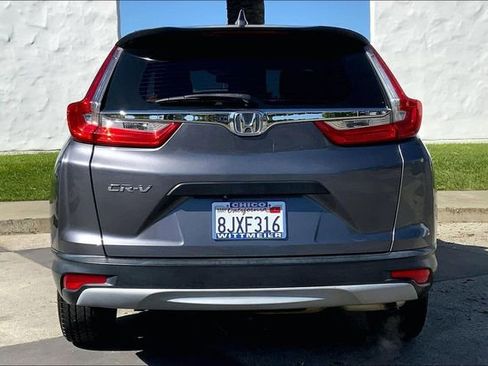 Used 2019 Honda CR-V LX image 4