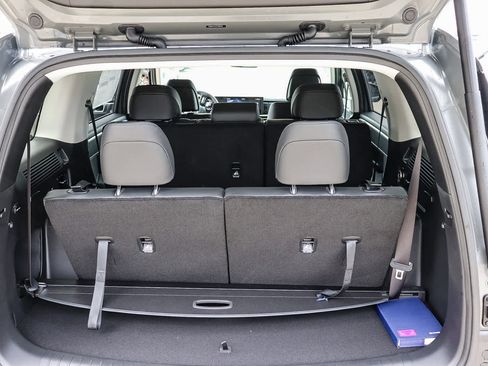 New 2026 Hyundai Santa Fe SEL image 13