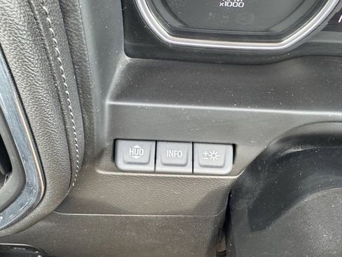 Used 2019 Chevrolet Silverado 1500 High Country w/ Technology Package image 31