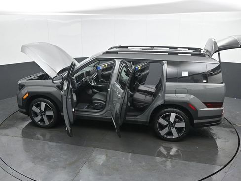 New 2026 Hyundai Santa Fe Limited image 57