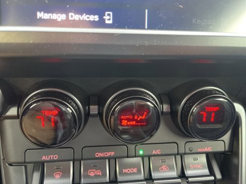 Used 2025 Subaru BRZ tS image 15