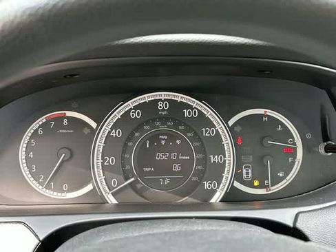Used 2013 Honda Accord LX image 6