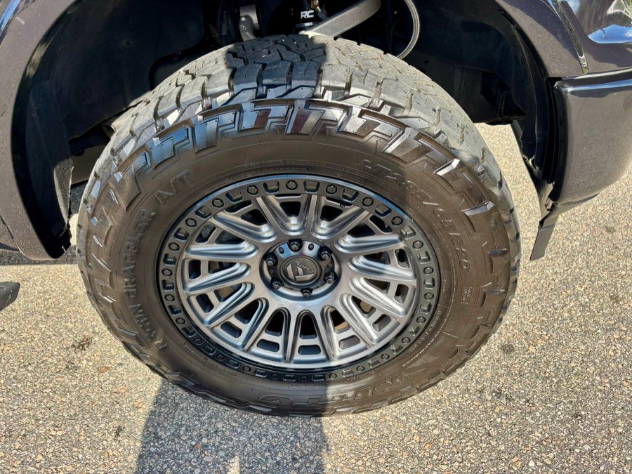 Used 2019 Ford F150 Limited AWD/4WD image 31