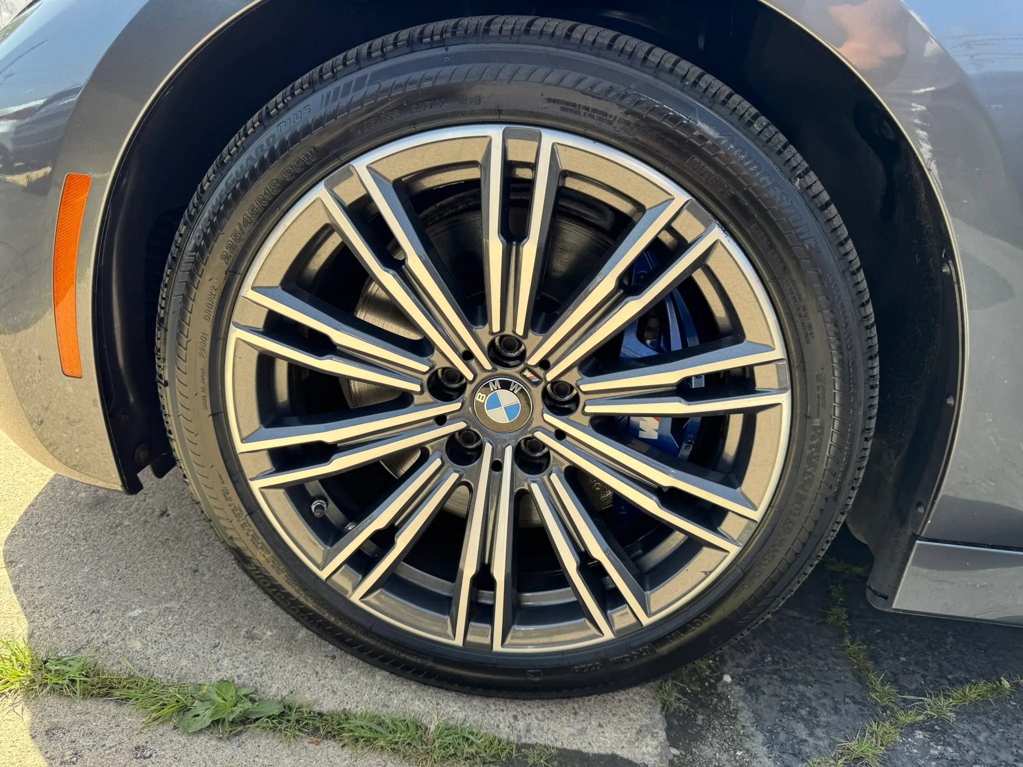 Used 2021 BMW M340i xDrive w/ Premium Package AWD/4WD image 44
