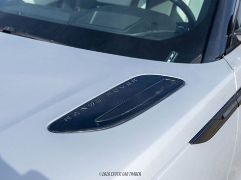 Used 2023 Land Rover Range Rover Velar R-Dynamic S image 93