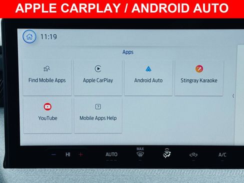 New 2026 Ford Maverick XLT image 5