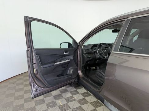 Used 2014 Honda CR-V EX-L image 10