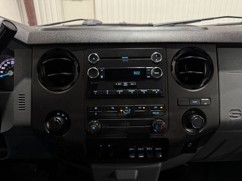 Used 2016 Ford F450 XL w/ Power Equipment Group AWD/4WD image 24
