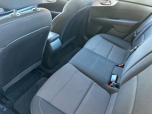 Used 2023 Kia Forte LXS image 15