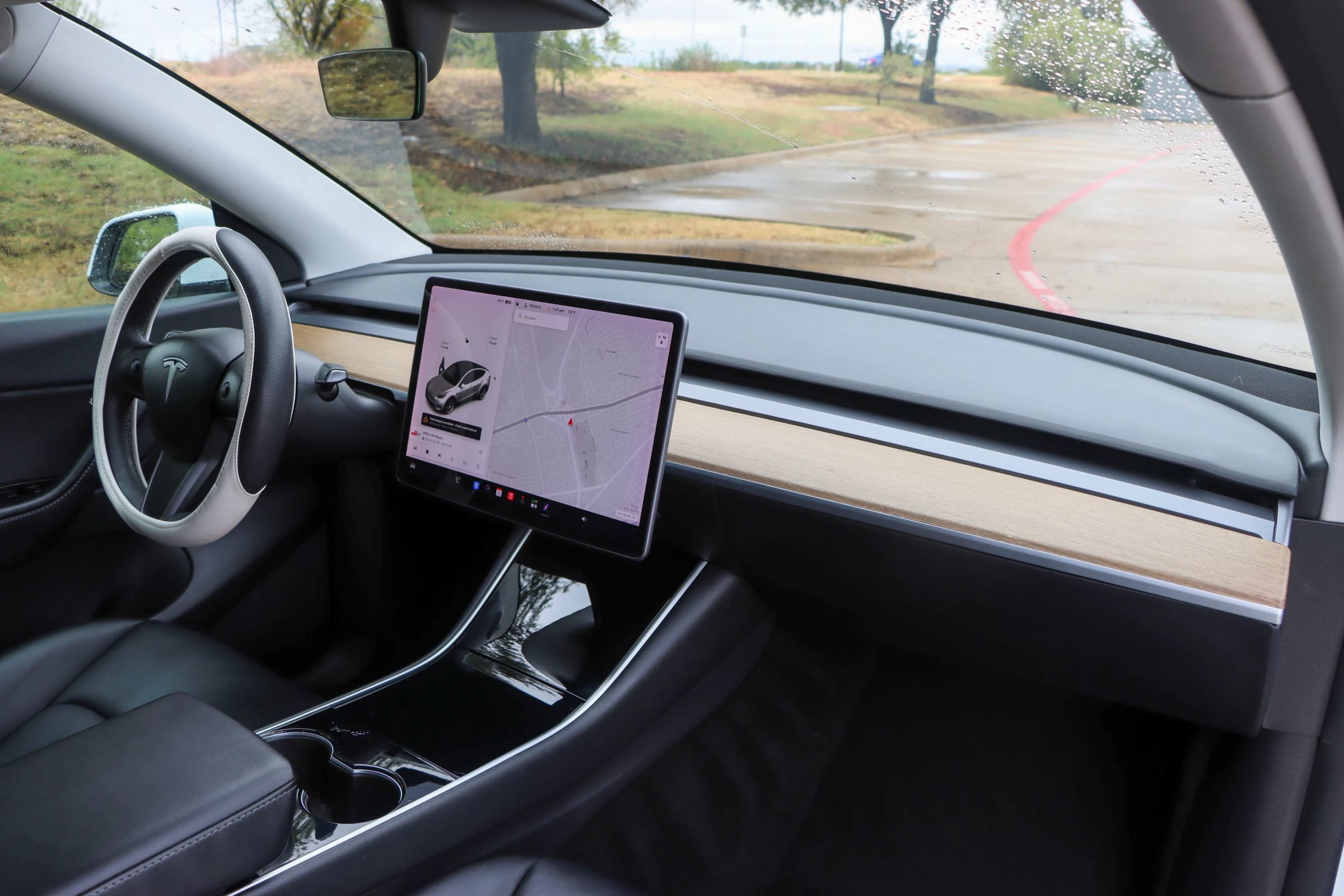 Used 2021 Tesla Model Y 2WD image 22