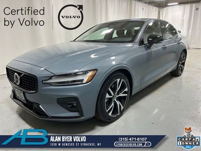 Certified 2024 Volvo S60 B5 Plus
