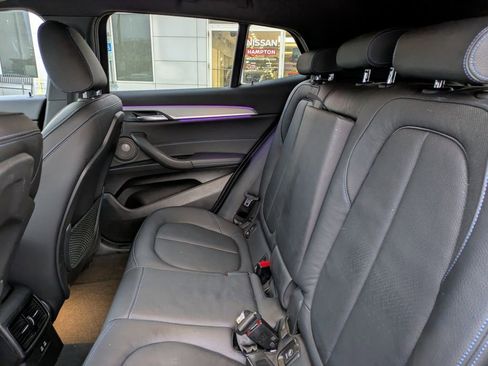 Used 2020 BMW X2 xDrive28i w/ M Sport X Package image 15