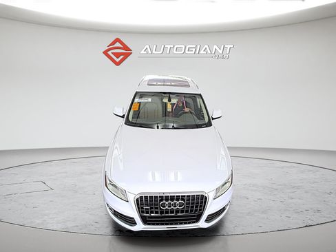 Used 2017 Audi Q5 2.0T Premium Plus AWD/4WD image 6