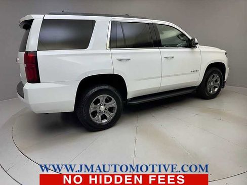 Used 2019 Chevrolet Tahoe LS AWD/4WD image 5