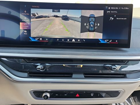 Used 2025 BMW X5 sDrive40i image 23