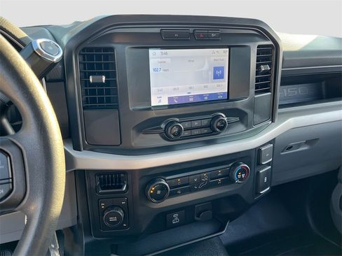 Used 2022 Ford F150 XL w/ Equipment Group 101A High image 14