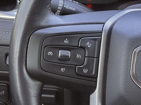 Used 2023 GMC Yukon Denali w/ Denali Reserve Package image 13