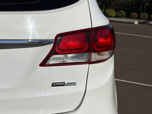 Used 2017 Hyundai Santa Fe SE image 29