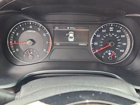 Used 2024 Kia Forte LXS image 26