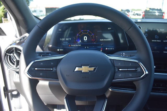 New 2027 Chevrolet Equinox LT FWD image 27