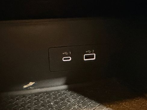 Certified 2024 Nissan Pathfinder Rock Creek image 31