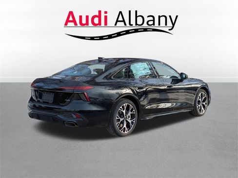 New 2026 Audi A6 Premium Plus image 5