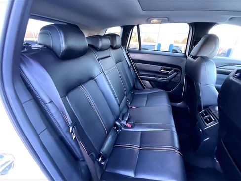 Certified 2025 MAZDA CX-50 AWD 2.5 Hybrid w/ Premium Pkg image 27