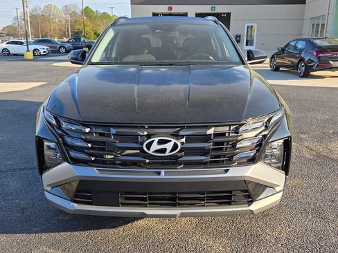 New 2026 Hyundai Tucson SEL Plus FWD image 2