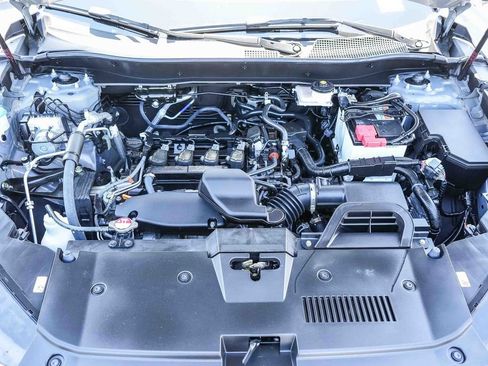 Used 2025 Honda CR-V EX image 31