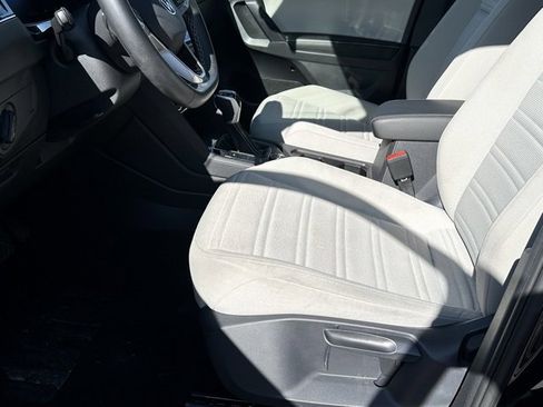 Used 2023 Volkswagen Tiguan S w/ IQ.Drive Package image 14