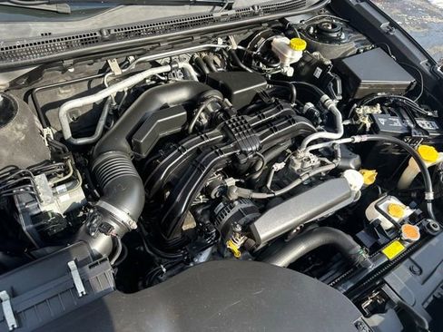 Used 2020 Subaru Outback Touring w/ Popular Package #2 image 32