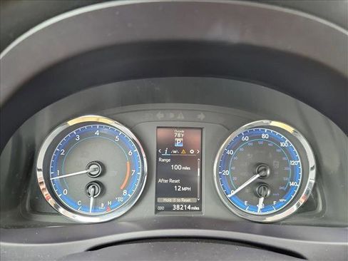 Used 2019 Toyota Corolla SE image 16