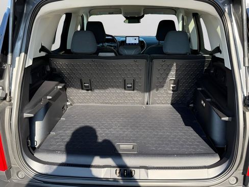 Used 2023 Ford Bronco Sport Heritage w/ Heritage Convenience Package image 35