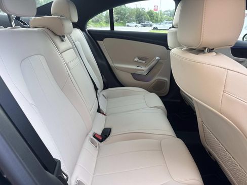 Used 2026 Mercedes-Benz CLA 250 image 12