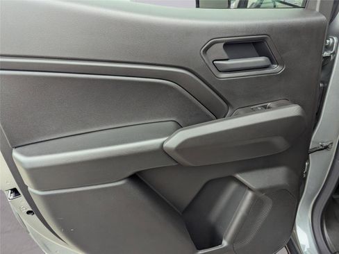 New 2026 Chevrolet Colorado Trail Boss image 11