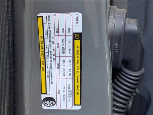 New 2026 Jeep Cherokee Laredo AWD/4WD image 19