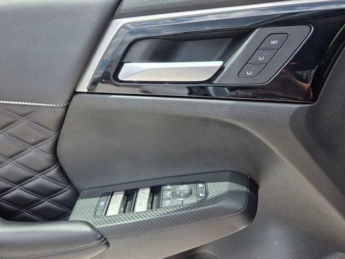 Used 2024 Mitsubishi Outlander SEL FWD image 21