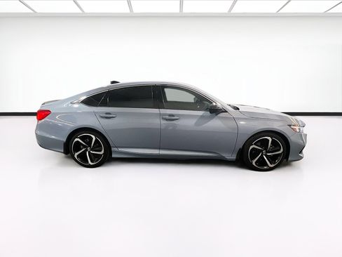 Used 2022 Honda Accord Sport image 22