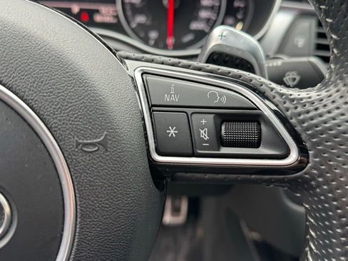 Used 2016 Audi RS 7 Prestige image 21