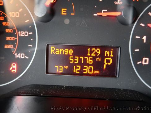 Used 2018 RAM ProMaster City Tradesman image 24