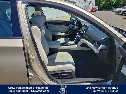 Used 2019 Honda Accord EX-L image 19