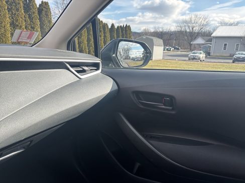 Used 2024 Toyota Corolla LE image 21