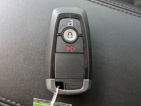 Used 2024 Ford Bronco Sport Badlands AWD/4WD image 32