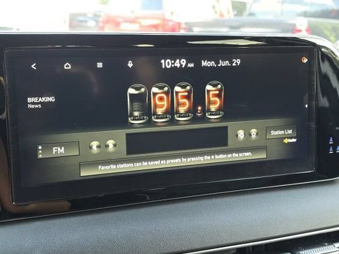 Used 2023 Hyundai Palisade XRT FWD image 32
