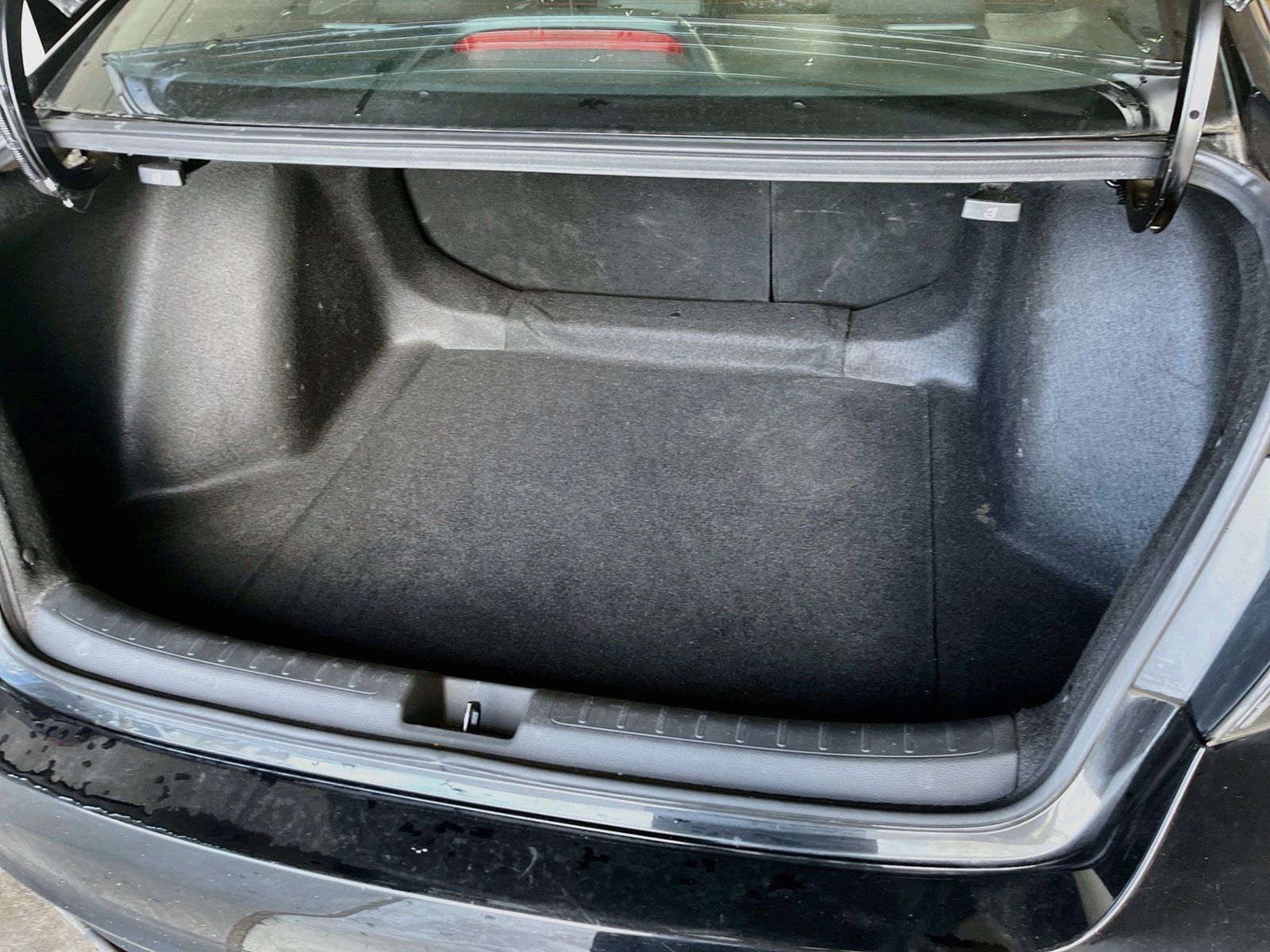 Used 2025 Honda Civic Sport image 23