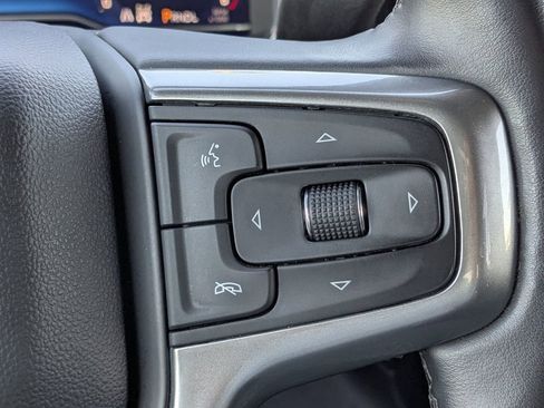 Used 2025 Chevrolet Silverado 2500 LT w/ Convenience Package image 27