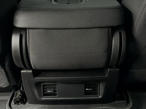 Certified 2023 Chevrolet Silverado 1500 Custom w/ LPO, Dark Essentials Package image 24