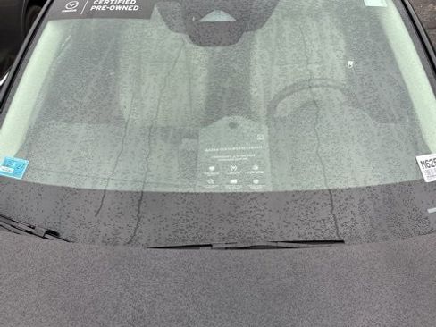 Used 2025 MAZDA CX-30 AWD 2.5 S w/ Preferred Package image 8